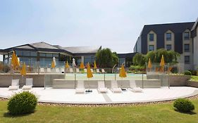 Novotel Amboise